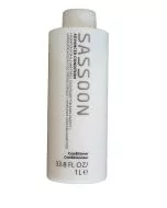 Sassoon Advanced Conditioner 1000ml - Soin Hydratant Quotidien