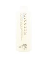 Sassoon Pure Clean Shampooing Revitalisant 1000ml - Cheveux Normaux à Épais