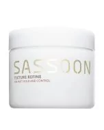 Sassoon Texture Refine Pâte Coiffante Matifiante 50ml