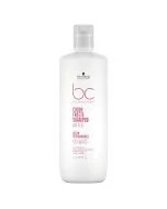 Schwarzkopf BC Color Freeze Shampoo 1000ml - Protection Couleur Professionnelle