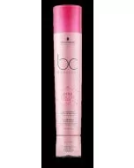 Schwarzkopf BC Color Freeze Shampoo 250ml - Protection Couleur pH 4.5