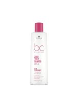 Schwarzkopf BC Color Freeze Shampoo XXL 500ml - Protection Couleur Professionnelle