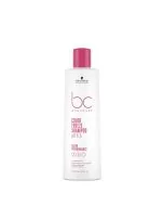 Schwarzkopf BC Color Freeze Shampoo XXL 500ml - Protection Couleur Professionnelle