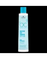 Schwarzkopf BC Moisture Kick Shampooing Hydratant 250ml