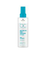 Schwarzkopf BC Moisture Kick Spray Conditioner 200ml - Soin Sans Rinçage Hydratant
