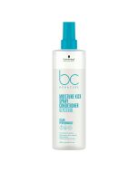 Schwarzkopf BC Moisture Kick Spray Conditioner Sans Rinçage 400ml