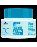 Schwarzkopf BC Moisture Kick Treatment - Masque Hydratant Intensif 200ml