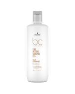 Schwarzkopf BC Time Restore Shampoo 1000ml - Shampooing Anti-Âge Q10+ pour Cheveux Matures
