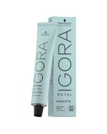 Schwarzkopf Igora Royal Highlifts 12-0 Blond Spécial Naturel 60ml