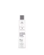 Schwarzkopf Professional BC Clean Balance Shampooing Purifiant Profond 250ml