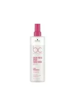 Schwarzkopf Professional BC Color Freeze Spray Conditioner 400ml - Protection Couleur et Brillance