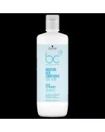 Schwarzkopf Professional BC Moisture Kick Après-Shampooing 1000ml