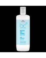 Schwarzkopf Professional BC Moisture Kick Shampoo 1000ml - Hydratation Intense