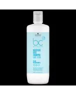 Schwarzkopf Professional BC Moisture Kick Shampoo 1000ml - Hydratation Intense