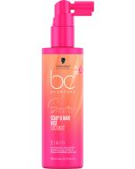 Schwarzkopf Professional BC Sun Protect Brume Protectrice Cheveux et Cuir Chevelu 100ml