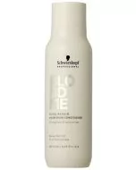 Schwarzkopf Professional BLONDME Bond Repair Après-Shampooing Nourrissant 250ml