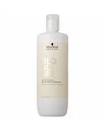 Schwarzkopf Professional BLONDME Bond Repair Shampooing Éclaircissant 1000ml