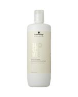 Schwarzkopf Professional BLONDME Bond Repair Shampooing Nourrissant 1000ml