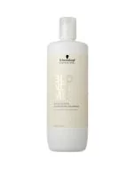 Schwarzkopf Professional BLONDME Bond Repair Shampooing Nourrissant 1000ml