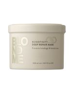 Schwarzkopf Professional BLONDME Bondfinity Masque Réparateur Intense 500ml