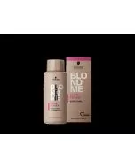 Schwarzkopf Professional BlondMe Glow Toner Apricot Blush 9-5-74 60ml