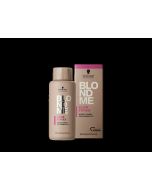 Schwarzkopf Professional BlondMe Glow Toner Soft Gold 9-54 60ml