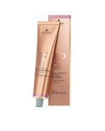 Schwarzkopf Professional BlondMe Lifting Steel Blue 60ml - Décoloration Haute Performance