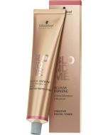 Schwarzkopf Professional BlondMe Toning Pastel Biscuit 60ml