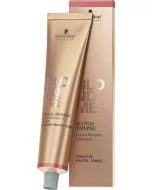 Schwarzkopf Professional BlondMe Toning Pastel Biscuit 60ml