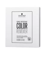 Schwarzkopf Professional Color Remover - Correcteur de Couleur Professionnel 10x30g