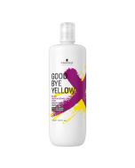 Schwarzkopf Professional Good Bye Yellow Shampooing Neutralisant 1000ml