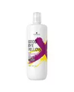 Schwarzkopf Professional Good Bye Yellow Shampooing Neutralisant 1000ml
