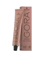 Schwarzkopf Professional Igora Color10 6-65 Châtain Foncé Chocolat Doré 60ml