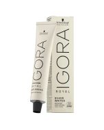 Schwarzkopf Professional Igora Royal Absolutes Silverwhite Silver 60ml - Coloration Permanente