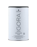 Schwarzkopf Igora Vario Blond Light Plus Poudre Décolorante 450g