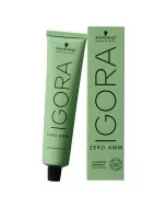 Schwarzkopf Professional Igora Zero Amm 5-5 Châtain Clair Doré 60ml