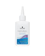Schwarzkopf Professional Natural Styling Glamour Lotion 3 80ml - Permanente Hydratante Cheveux Méchés