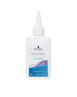 Schwarzkopf Professional Natural Styling Glamour Lotion 3 80ml - Permanente Hydratante Cheveux Méchés