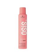 Schwarzkopf Professional OSIS+ Grip Mousse Coiffante Fixation Extra Forte 200ml