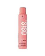 Schwarzkopf Professional OSIS+ Grip Mousse Coiffante Fixation Extra Forte 200ml
