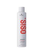 Schwarzkopf Professional OSIS+ Session Label Laque Fixation Extrême 300ml