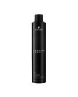 Schwarzkopf Professional Session Label The Flexible - Laque Légère Modulable 500ml