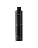 Schwarzkopf Professional Session Label The Strong Laque Fixation Forte 500ml