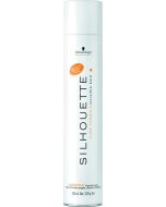 Schwarzkopf Professional Silhouette Flexible Hold Spray 500ml - Laque Souple Brillance