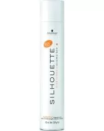 Schwarzkopf Professional Silhouette Flexible Hold Spray 500ml - Laque Souple Brillance