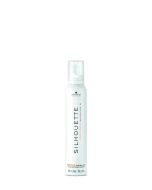 Schwarzkopf Professional Silhouette Mousse Fixation Flexible 200ml