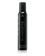 Schwarzkopf Professional Silhouette Mousse Super Hold 200ml - Tenue Extra-Forte