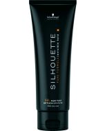 Schwarzkopf Professional Silhouette Super Hold Gel 250ml - Fixation Ultra-Forte