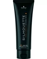 Schwarzkopf Professional Silhouette Super Hold Gel 250ml - Fixation Ultra-Forte
