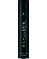 Schwarzkopf Professional Silhouette Super Hold Spray 500ml - Fixation Extra-Forte